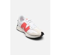 Baskets basses hommes New Balance 327 Blanc 44