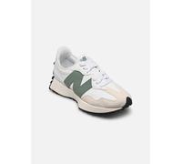 Baskets basses hommes New Balance 327 Blanc 36