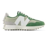Baskets New Balance U327CE - Vert - Mixte - Lacets - Cuir 44