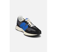 Chaussures New Balance 327 gris noir bleu - 44