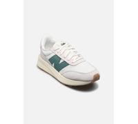 Baskets New Balance 370 blanc vert - 42
