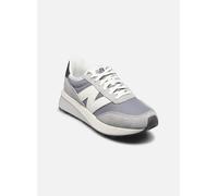 New Balance Baskets basses 370 Femme Gris 42 1/2