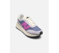 Chaussures New Balance 370 lilas violettes - 37