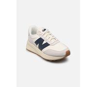 Baskets New Balance U370 W pour Femme 36 Blanc