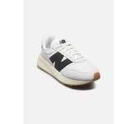 Baskets basses hommes New Balance 370 Beige 38