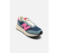 Baskets New Balance U370 W pour Femme 38 Bleu