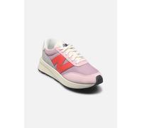 Baskets New Balance U370 W pour Femme 39 1/2 Rose