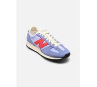 Baskets New Balance U471 pour Femme 39 1/2 Bleu
