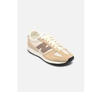 new balance Baskets basses '471' beige / marron / blanc, Taille 37