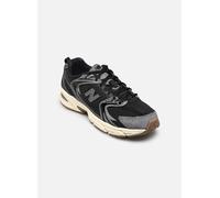 New Balance Baskets basses 530 crème / gris / noir Taille 40