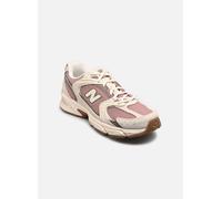 Baskets New Balance U530 M pour Homme 46 1/2 Beige