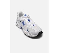 Baskets New Balance U530 pour 37 Blanc