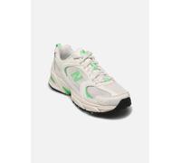 Baskets New Balance U530 pour Femme 37 Blanc