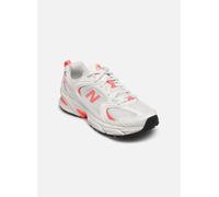 Baskets New Balance U530 W pour Femme 38 Blanc