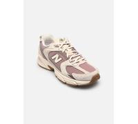 Baskets New Balance U530 W pour Femme 37 Beige