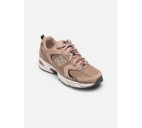 Baskets New Balance U530 W pour Femme 38 Marron