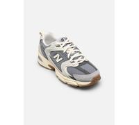 Baskets New Balance U530 W pour Femme 41 1/2 Gris