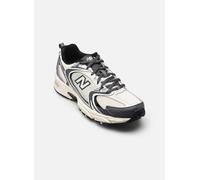 Baskets New Balance U530C pour 37 1/2 Blanc
