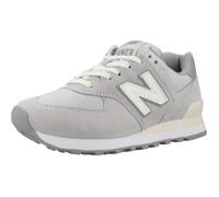 Baskets basses hommes New Balance 574 Gris 37