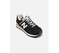 New Balance Baskets basses 574 Noir Taille 40