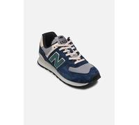 Baskets New Balance U574 M pour Homme 40 Bleu