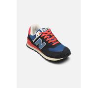 Baskets New Balance U574 M pour Homme 40 Multicolore