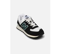Chaussures New Balance 574 noir pur blanc - 40