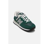 Baskets New Balance U574 M pour Homme 40 Vert