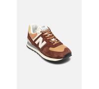 Baskets New Balance U574 M pour Homme 41 1/2 Marron