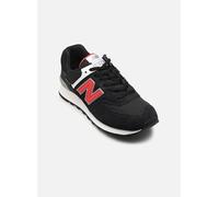 Baskets New Balance U574 M pour Homme 41 1/2 Noir