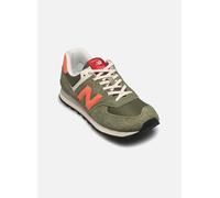 Baskets New Balance U574 M pour Homme 41 1/2 Vert