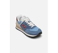 Baskets New Balance U574 M pour Homme 42 Bleu