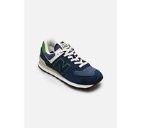 Baskets New Balance U574 M pour Homme 42 Bleu