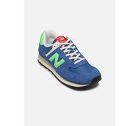 Baskets New Balance U574 M pour Homme 44 Bleu