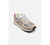 Baskets New Balance U574 M pour Homme 44 Gris