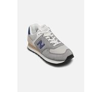 Baskets New Balance U574 M pour Homme 44 Gris