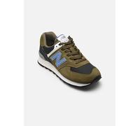 Baskets New Balance U574 M pour Homme 44 Marron