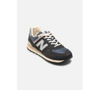 Baskets New Balance U574 M pour Homme 44 Noir