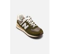 Baskets New Balance U574 M pour Homme 45 Vert