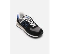Baskets New Balance U574 M pour Homme 46 1/2 Noir