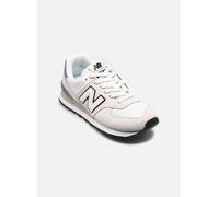 Baskets basses hommes New Balance 574 Beige 36