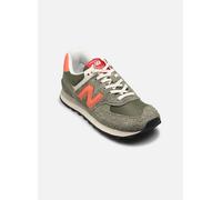 Baskets New Balance U574 pour 37 Vert