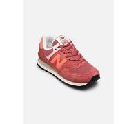 New Balance Baskets 574 Rose Taille 37,5