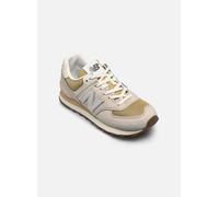 New Balance Baskets basses 574 Beige Taille 37