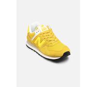 Baskets New Balance U574 pour Femme 38 1/2 Jaune