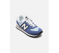 Baskets New Balance U574 pour Femme 38 Bleu