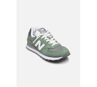Baskets New Balance U574 W pour 36 Vert