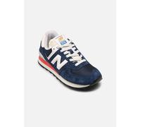 Baskets New Balance U574 W pour Femme 37 Bleu