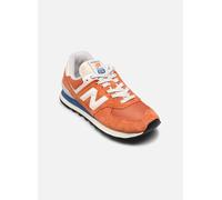 Baskets New Balance U574 W pour Femme 38 Orange