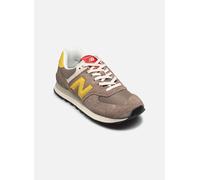 Baskets New Balance U574 W pour Femme 39 1/2 Marron